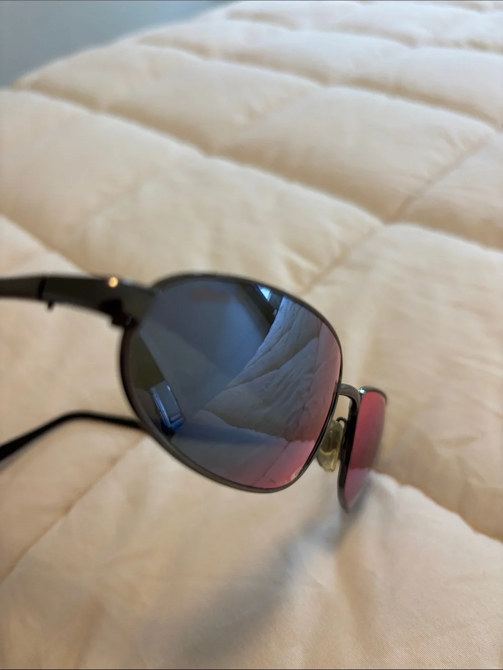 Revo Vintage Sunglasses! Made in Italy, Polarized